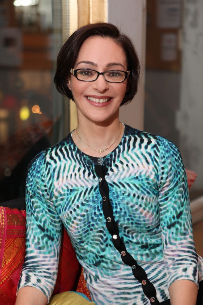 Rana Ghaoui